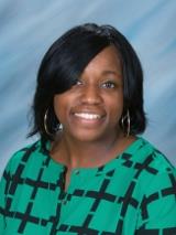 Ms. Tanisha Austin Ms. Tanisha Austin